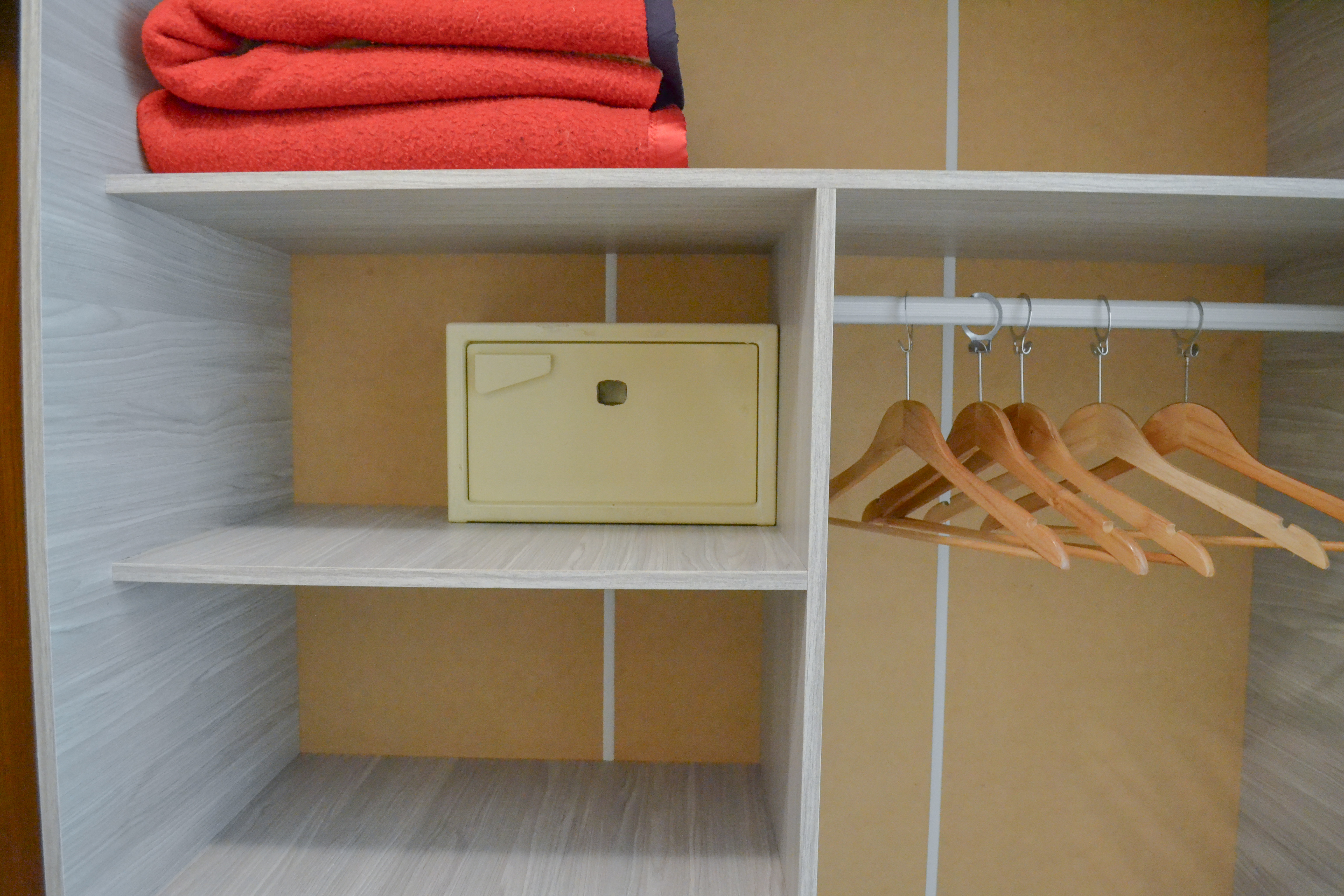 Habitaciones