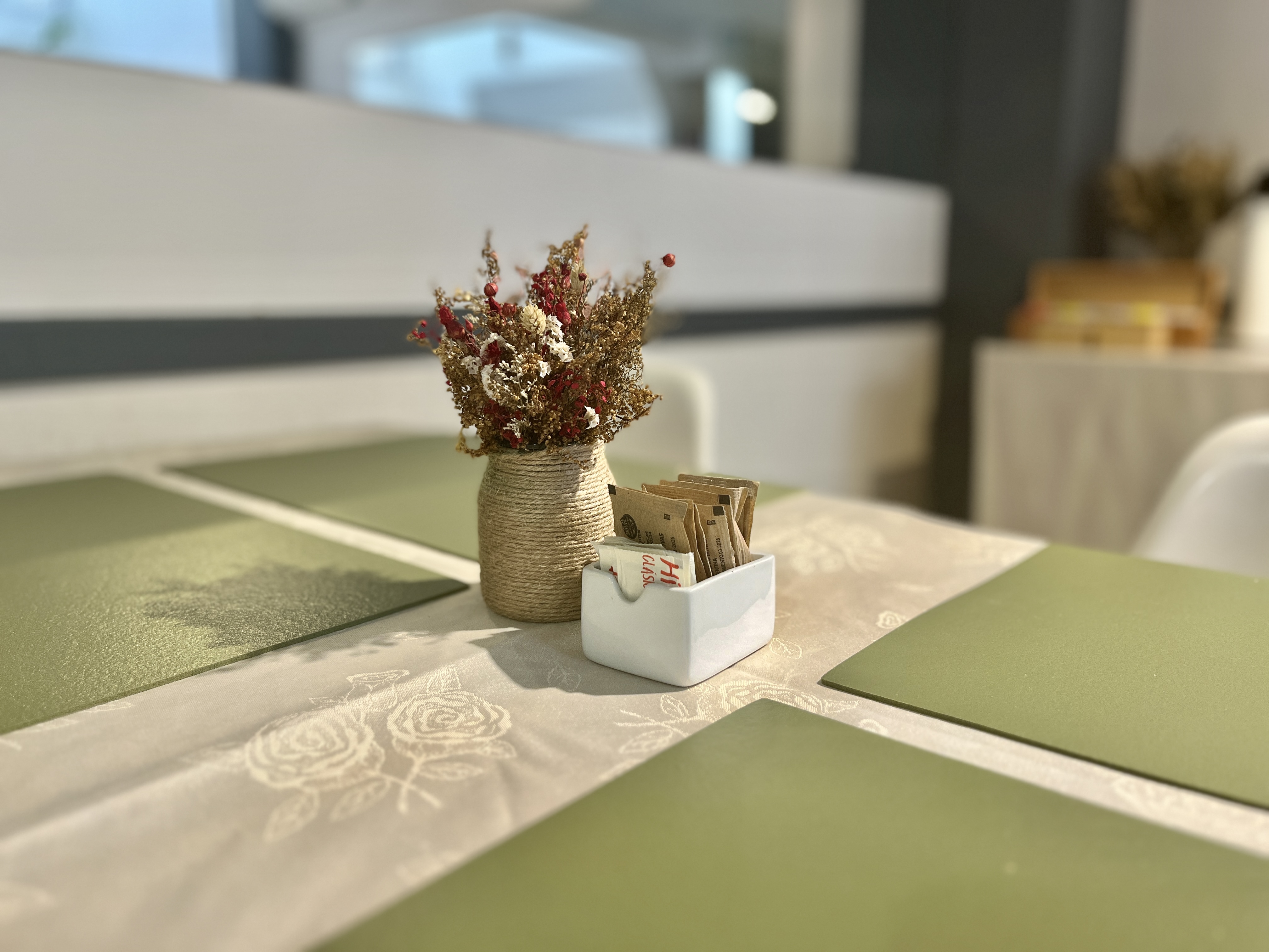 Habitaciones