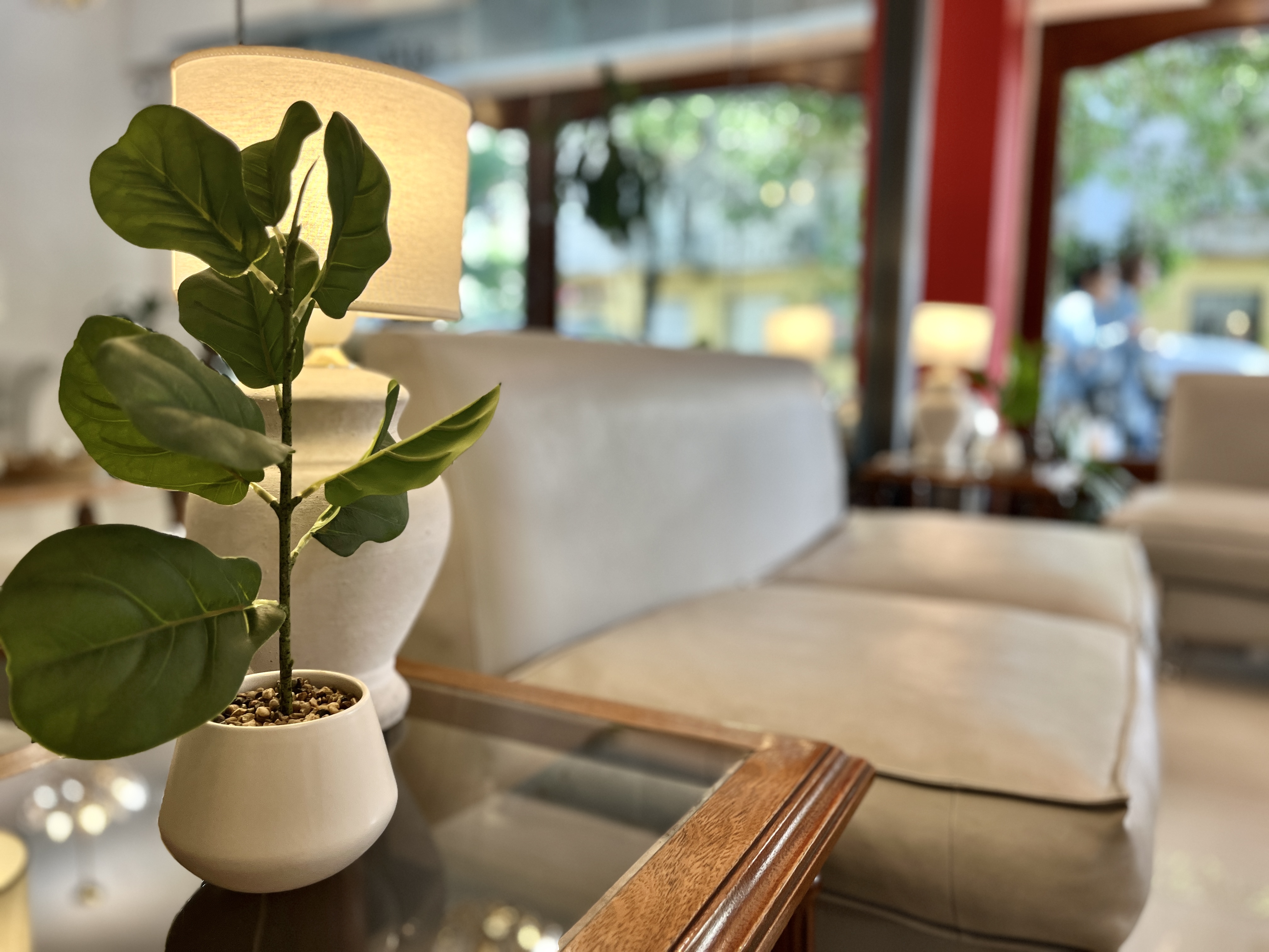 Habitaciones