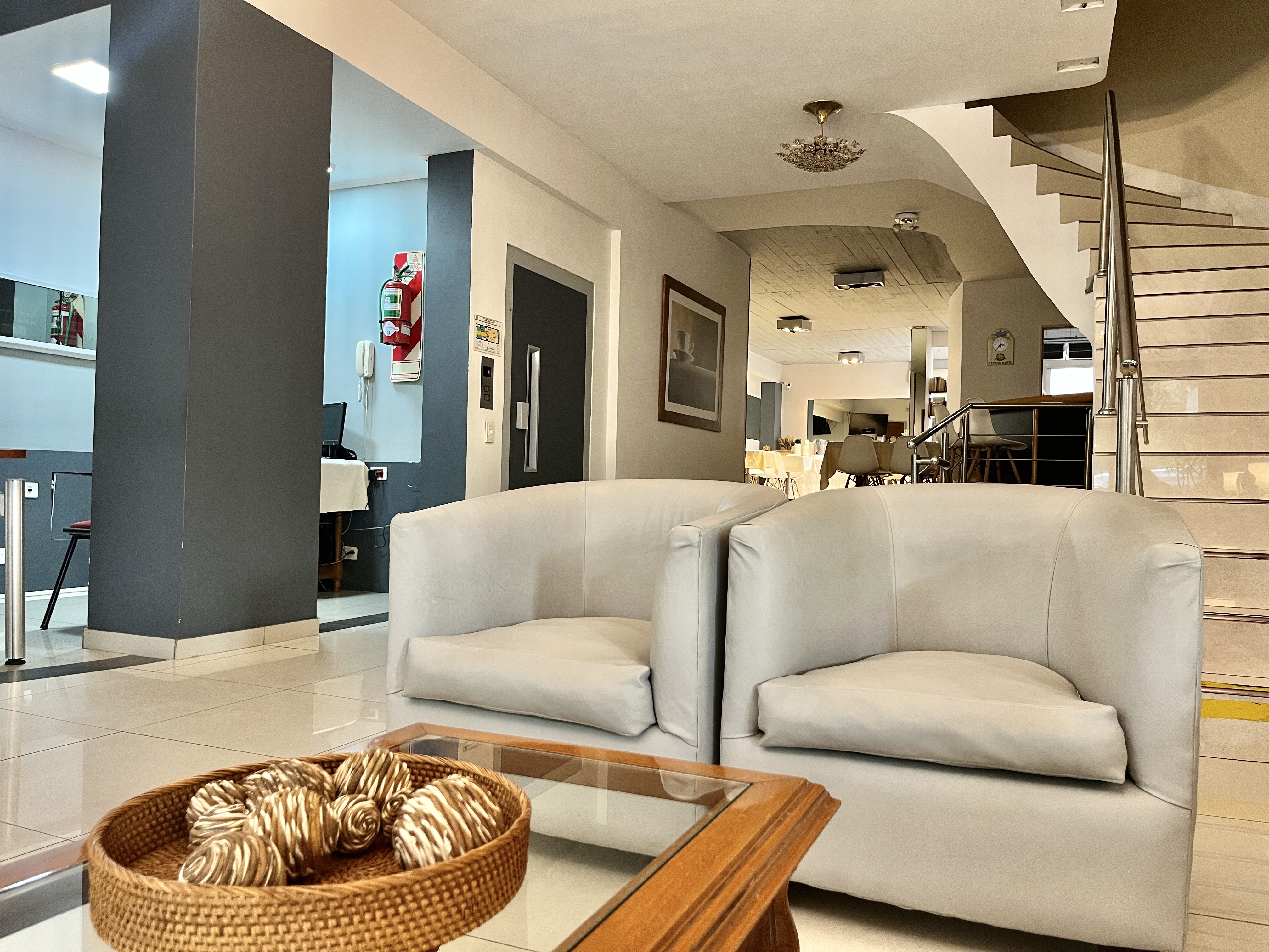 Habitaciones