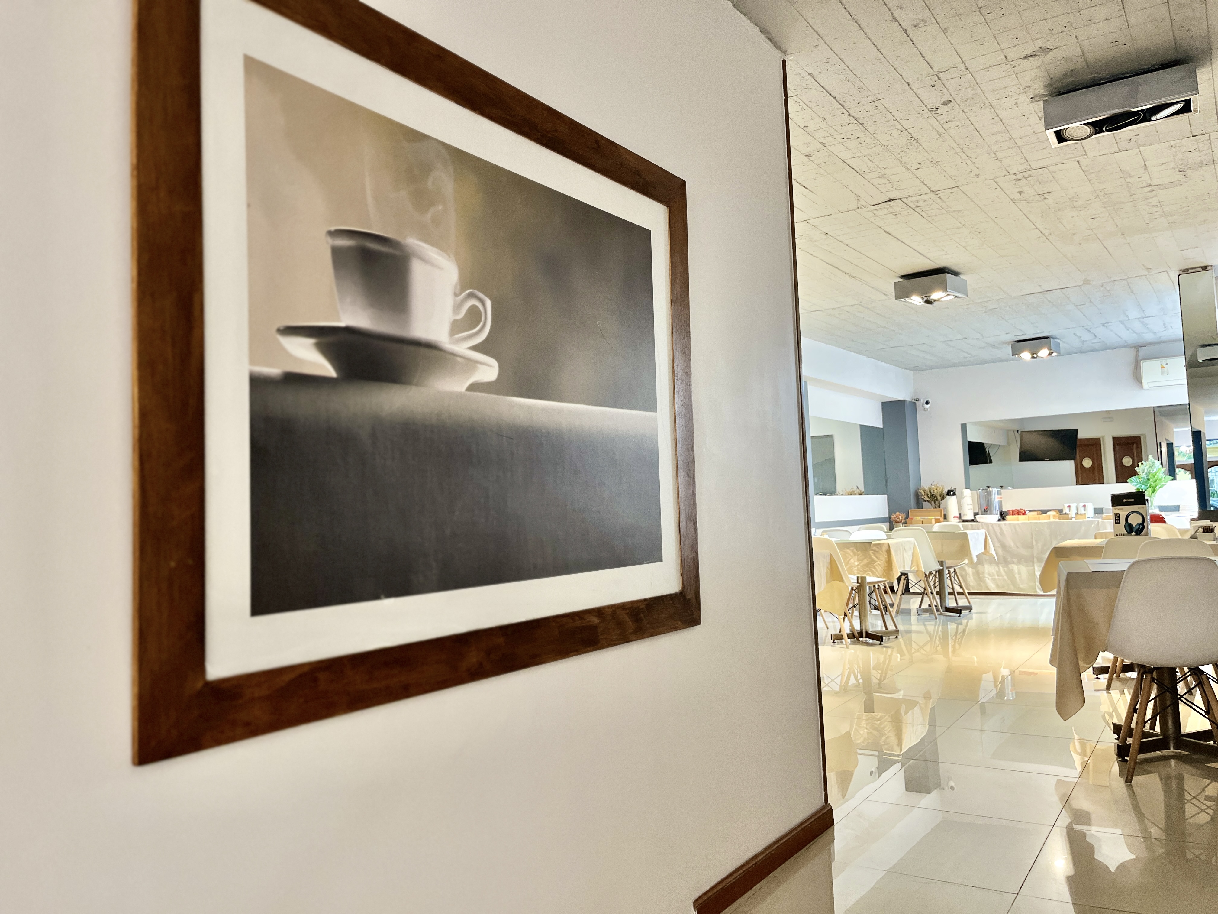 Habitaciones