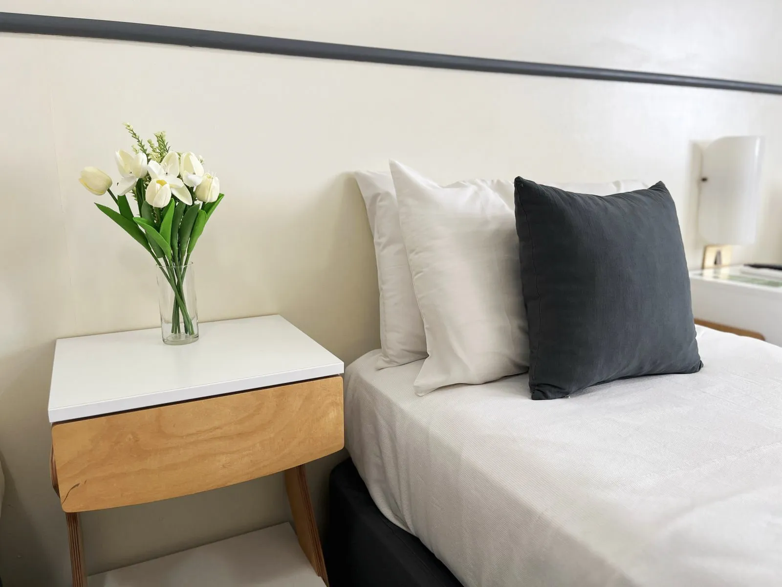 Habitación Doble Superior - Hotel Alpino Palermo, Buenos Aires