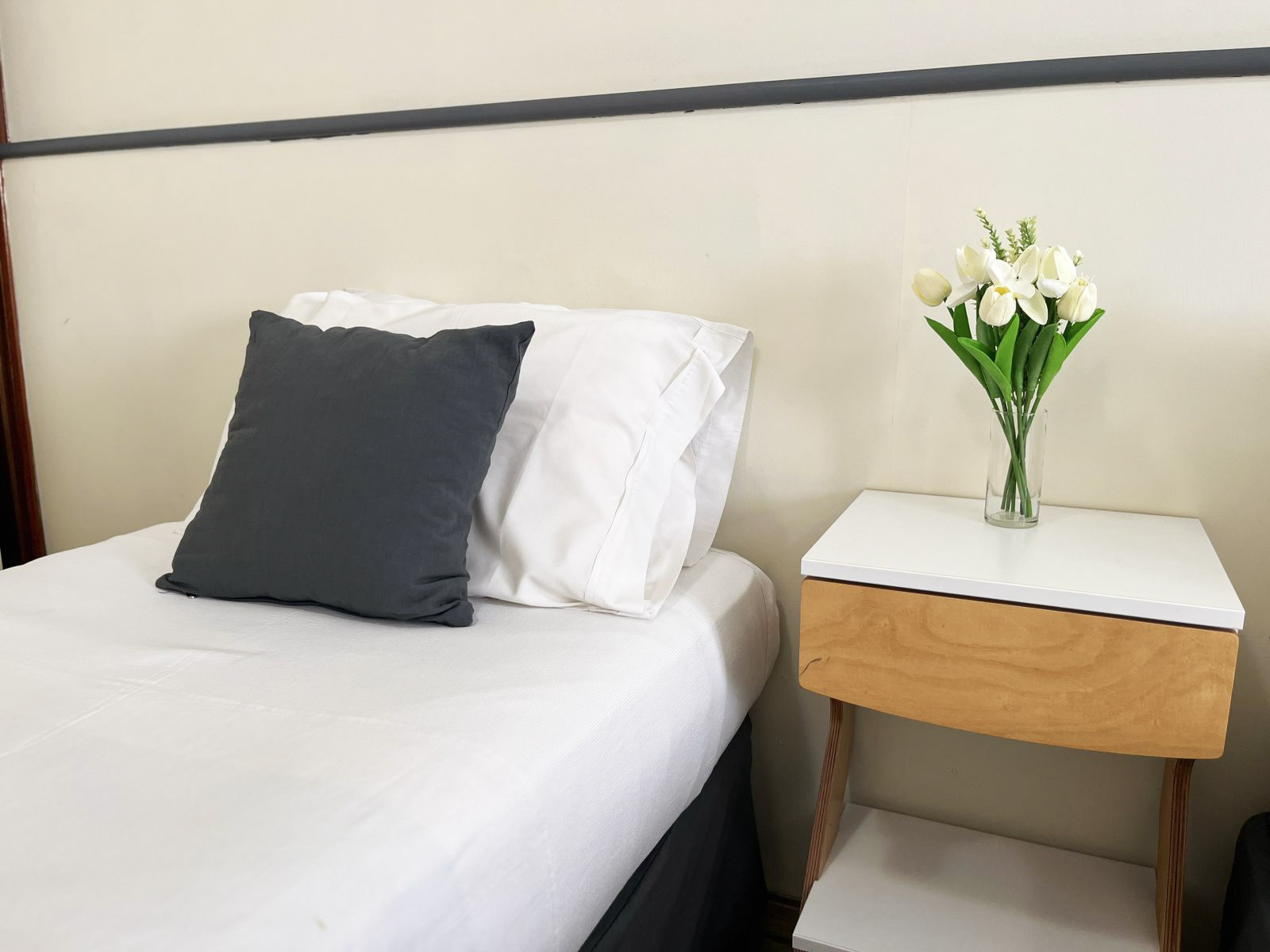 Habitaciones